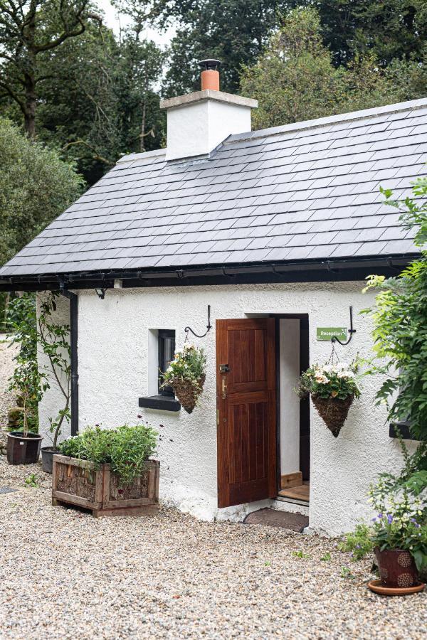 The Wicklow Escape (Adults Only) Donard Exteriör bild